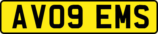 AV09EMS