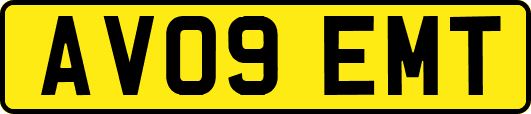 AV09EMT