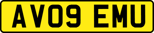AV09EMU