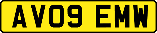 AV09EMW