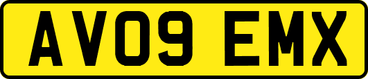 AV09EMX