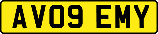 AV09EMY