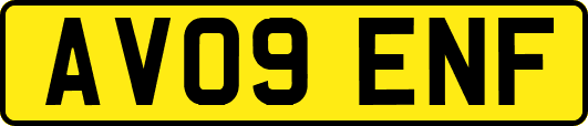 AV09ENF