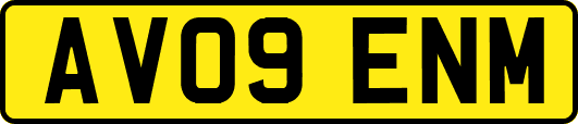 AV09ENM