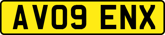 AV09ENX