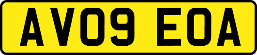 AV09EOA