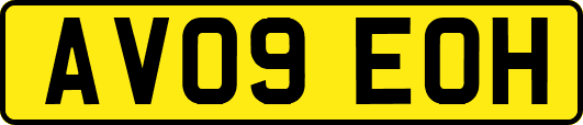 AV09EOH