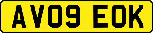 AV09EOK