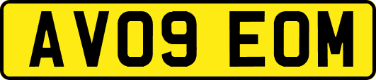 AV09EOM