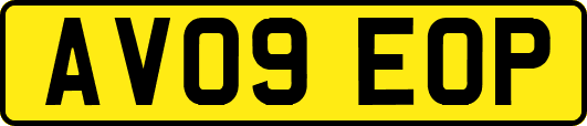 AV09EOP