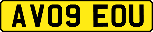 AV09EOU