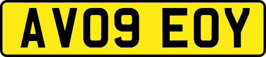AV09EOY