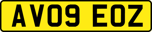 AV09EOZ