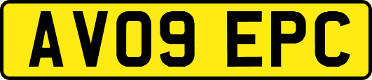 AV09EPC