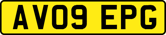 AV09EPG