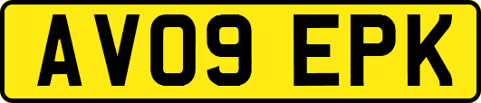 AV09EPK
