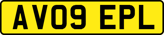 AV09EPL