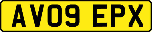 AV09EPX