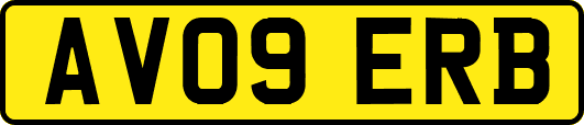 AV09ERB