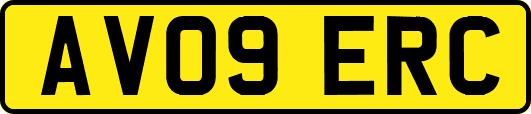 AV09ERC