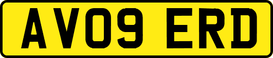 AV09ERD