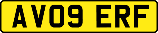 AV09ERF