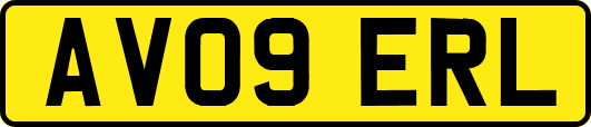 AV09ERL
