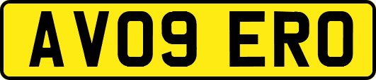 AV09ERO