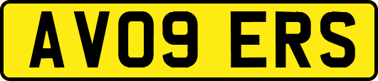 AV09ERS