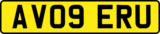 AV09ERU