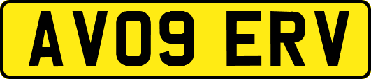 AV09ERV
