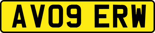 AV09ERW