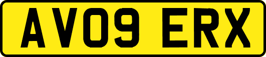 AV09ERX