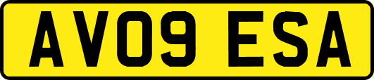 AV09ESA