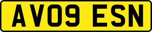 AV09ESN