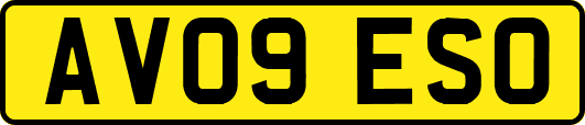 AV09ESO