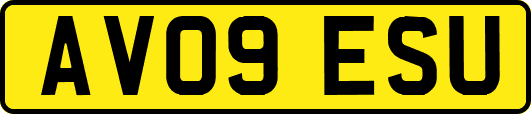 AV09ESU