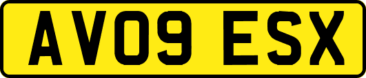 AV09ESX