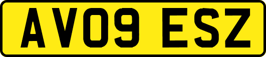 AV09ESZ