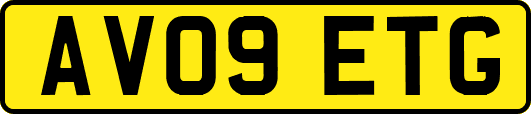 AV09ETG