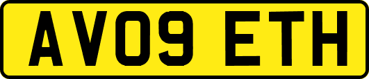 AV09ETH