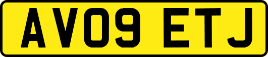 AV09ETJ