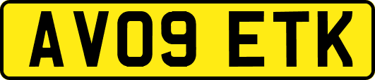 AV09ETK