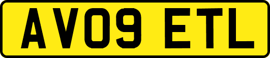 AV09ETL