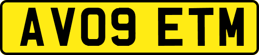 AV09ETM