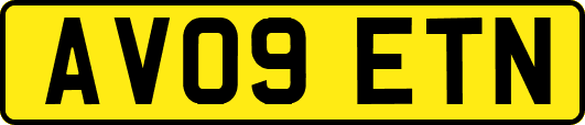 AV09ETN
