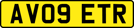 AV09ETR