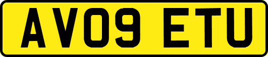 AV09ETU