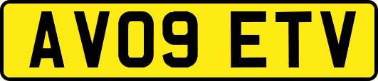 AV09ETV