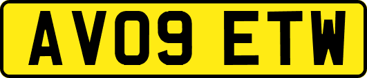 AV09ETW